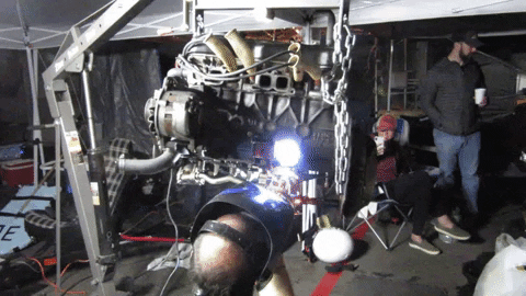 Auto Racing Car GIF by 24 Hours Of Lemons