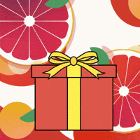 Surprise Gift Box GIF by Entowa's