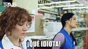 No Me Importa Spanish GIF by Travis