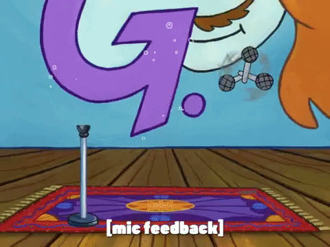 season 8 episode 13 GIF by SpongeBob SquarePants