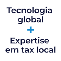 Sticker by Sovos Brasil