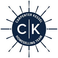 GIF by Carpenter Kessel Team @ Dale Sorensen Real Estate, Inc.