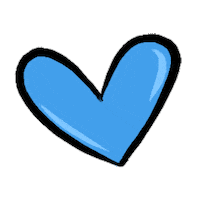 Heart Corazon Sticker