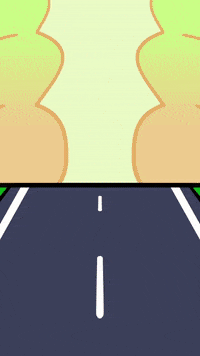 Game Time Racing GIF