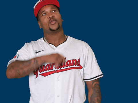 Thank You So Much Love GIF by MLB