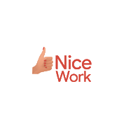 Sticker by WebNail