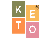 ketochallengeweek keto ketobyyessie ketochallenge Sticker