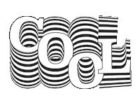 Cool Cool Cecierlich Sticker