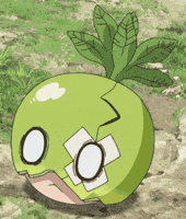 Dr Stone GIF