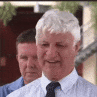 Bob Katter Australia GIF