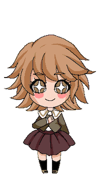 pixel pix STICKER