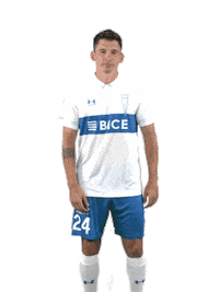 Uc Catolica Sticker by Cruzados - Universidad Católica