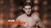 Islam Makhachev Sport GIF by UFC