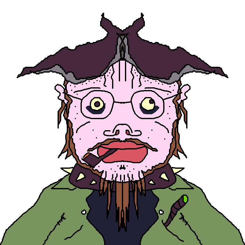 Josh Cobra Sticker by TRIPLEBUMMER