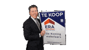 Dkm Woerden Sticker by De Koning Makelaars