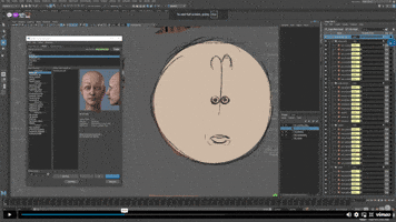 Create Making-Of GIF by Alex Boya