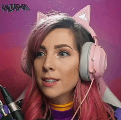Meghan Camarena GIF by Strawburry17