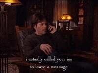 season 3 netflix GIF by Gilmore Girls 