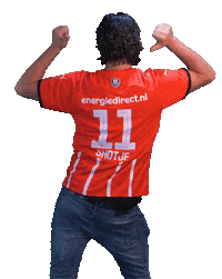 lempke eindhoven psv lempke Sticker