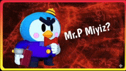 Brawl Stars Bs GIF