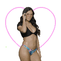 Style Stickers Sticker by Love Island France