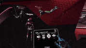 Sci Fi Ghost GIF by Echo Games VR