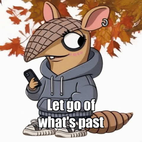 Change Wisdom GIF by Chillo Dillo