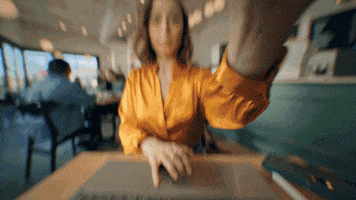 Work From Home GIF by Freshly