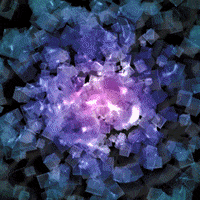 Happy Art GIF