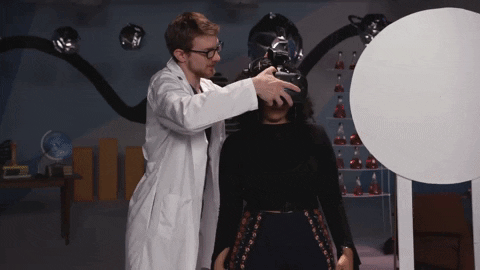awesome experiment GIF by SoulPancake
