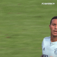 champions league no GIF by FC Bayern Munich