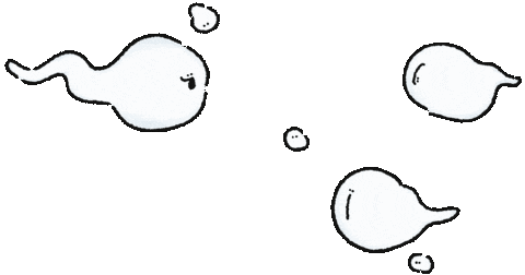 Halloween Ghost Sticker