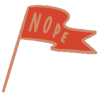 Mental Health No Sticker