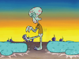 season 8 episode 26 GIF by SpongeBob SquarePants