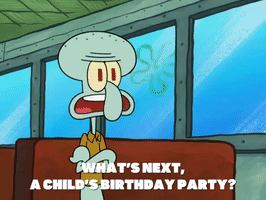 season 8 episode 26 GIF by SpongeBob SquarePants