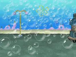 season 8 episode 26 GIF by SpongeBob SquarePants