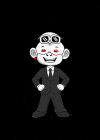 Work Success GIF by Zhot Shop