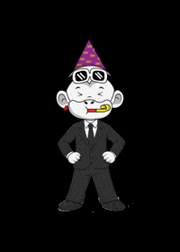 Work Success GIF by Zhot Shop