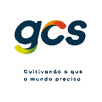 gcsagro gcs gcsagro gcs agro Sticker