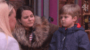 Sad Tears GIF by Hollyoaks