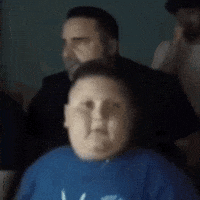 Turning GIF