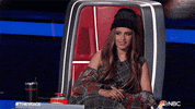 Camila Cabello Singing GIF by The Voice