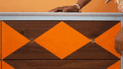 Summer Orange GIF by rustoleum