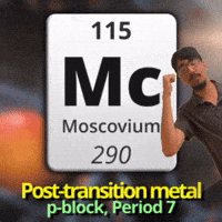 Moscovium