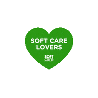 Softcare Sticker by Pet Society