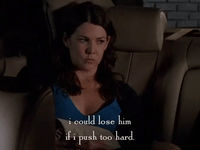 season 6 netflix GIF by Gilmore Girls 