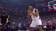 Nba Playoffs Sport GIF by NBA