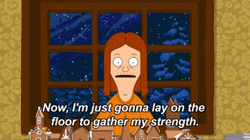 Strength | Season 2 Ep. 10 | THE GREAT NORTH