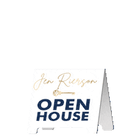 San Diego Real Estate Sticker by Jen Rierson Realtor
