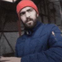 Ilyasse El Malki GIF